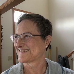 Meet your Posher, Janice